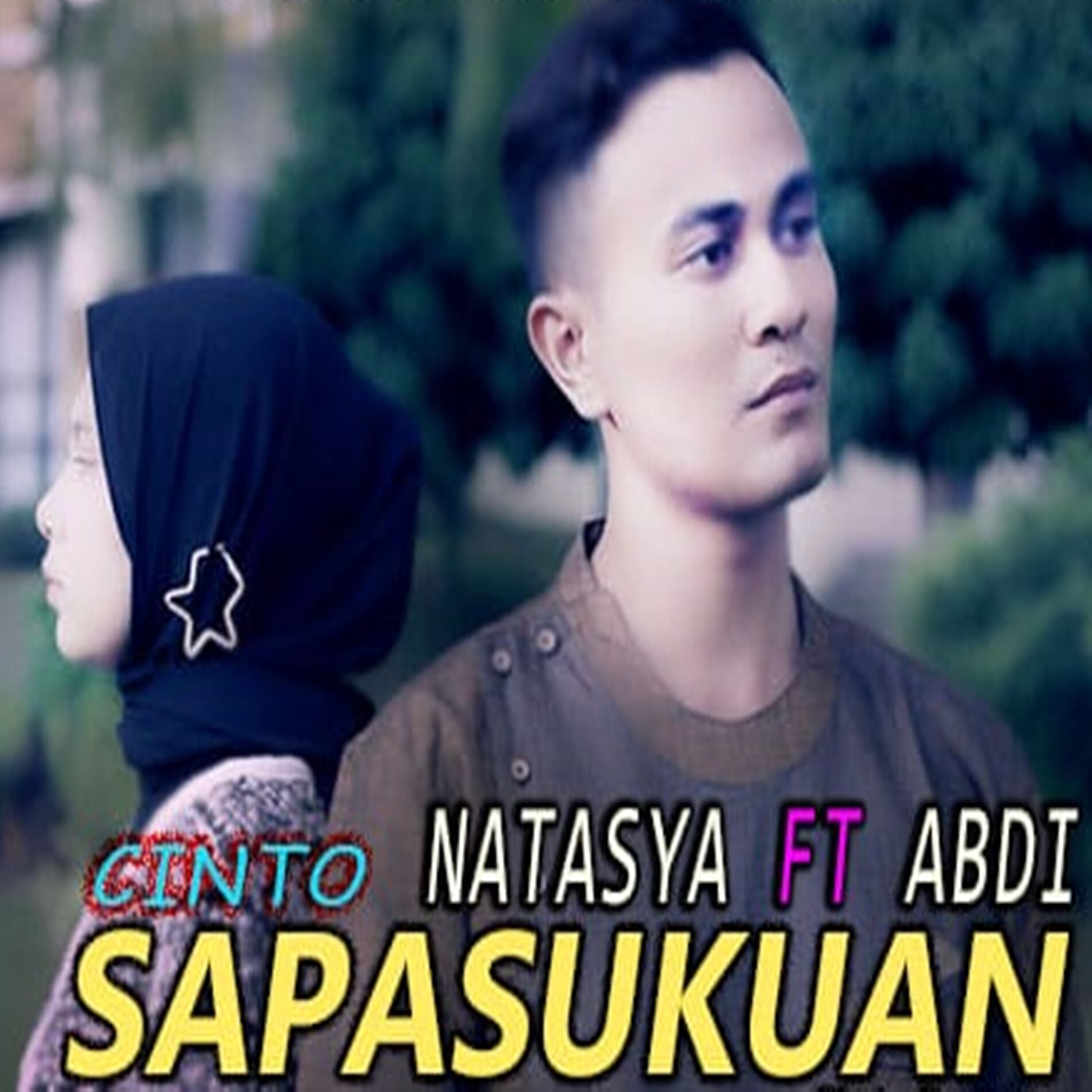 Album cover of Cinto Sapasukuan