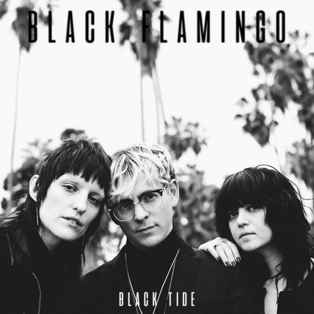Picture of Black Tide