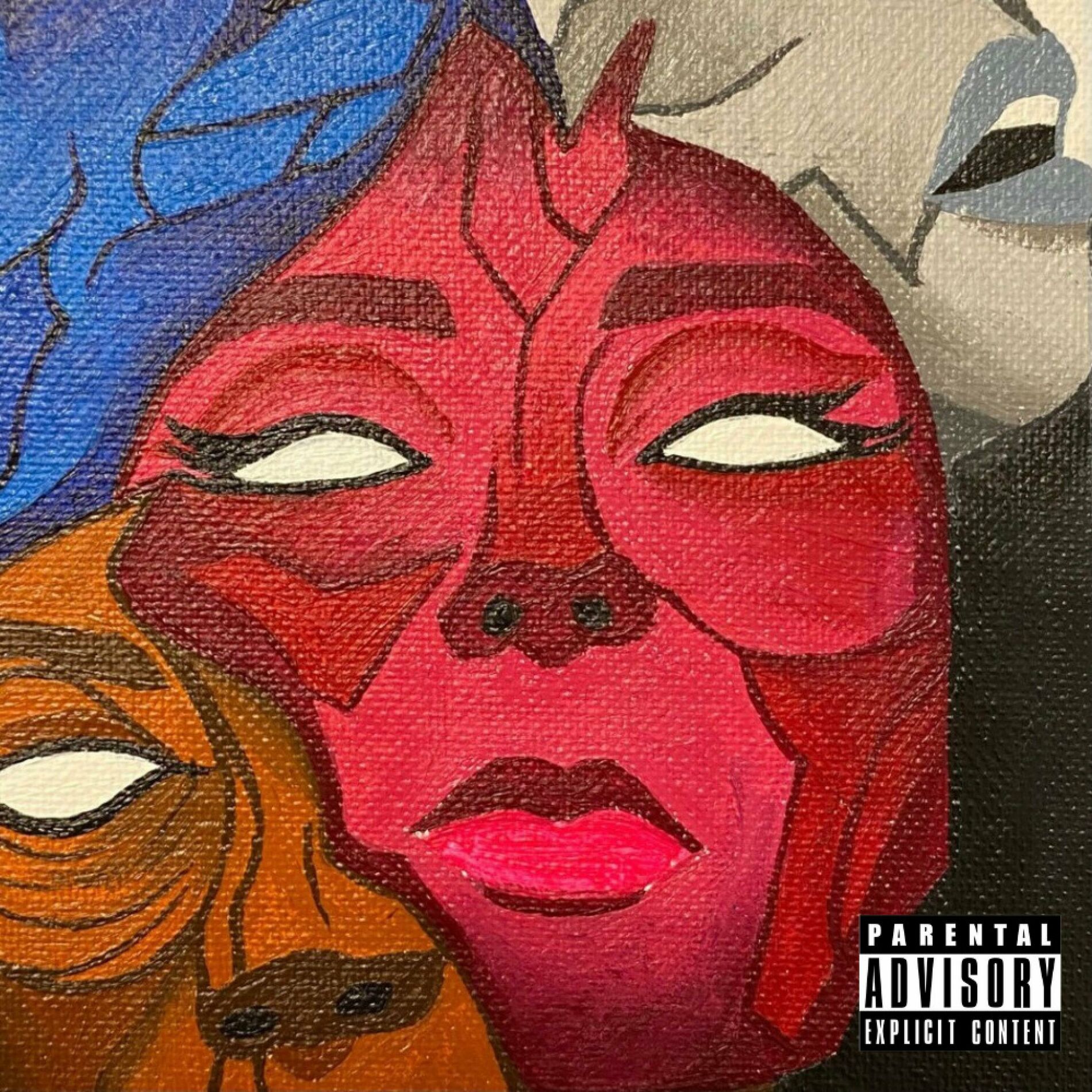 Album cover of If You Had a Soul
