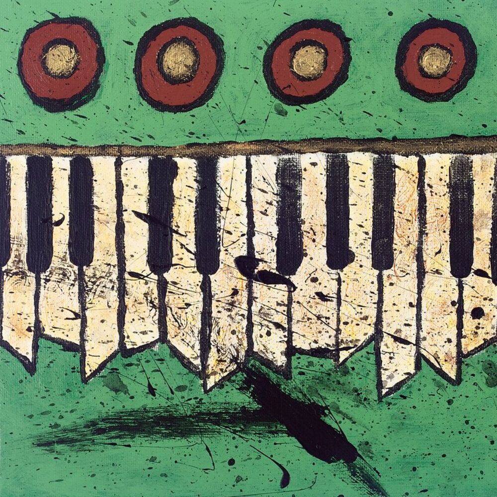 Picture of The Ugly Organ