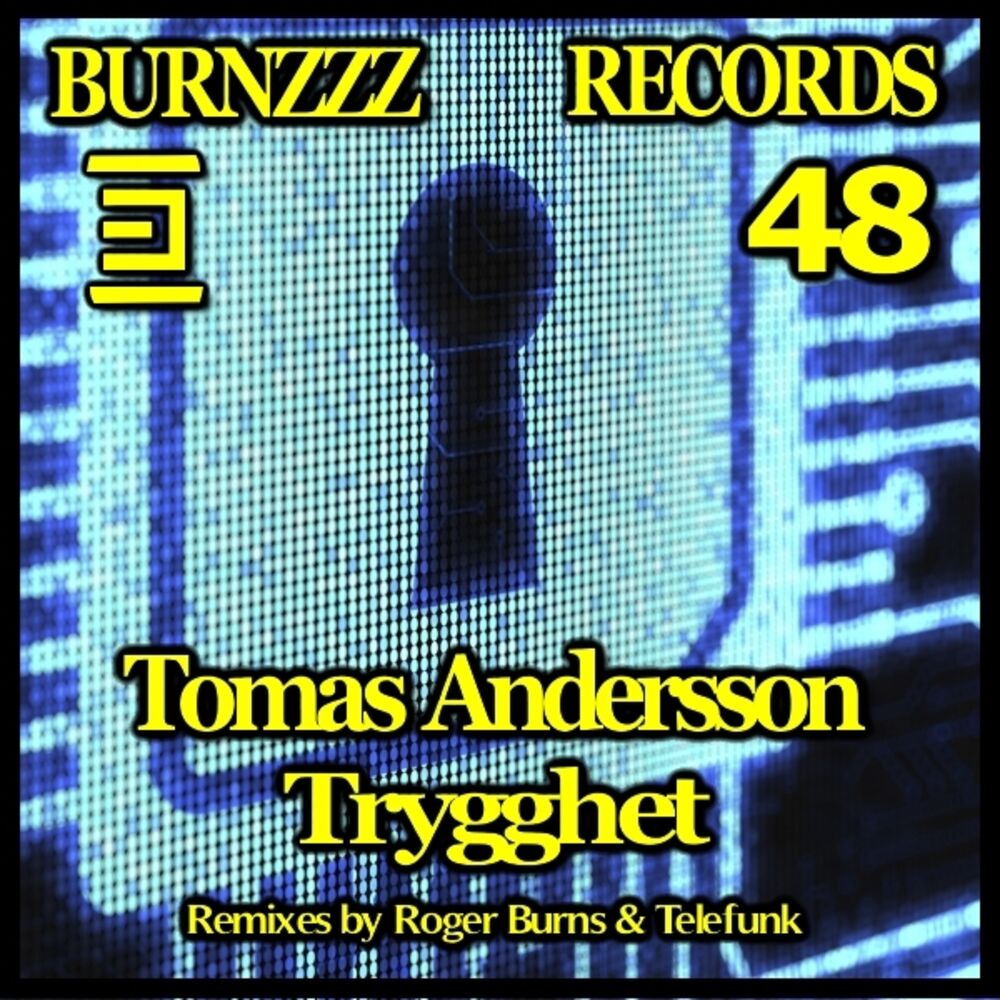 Picture of Trygghet