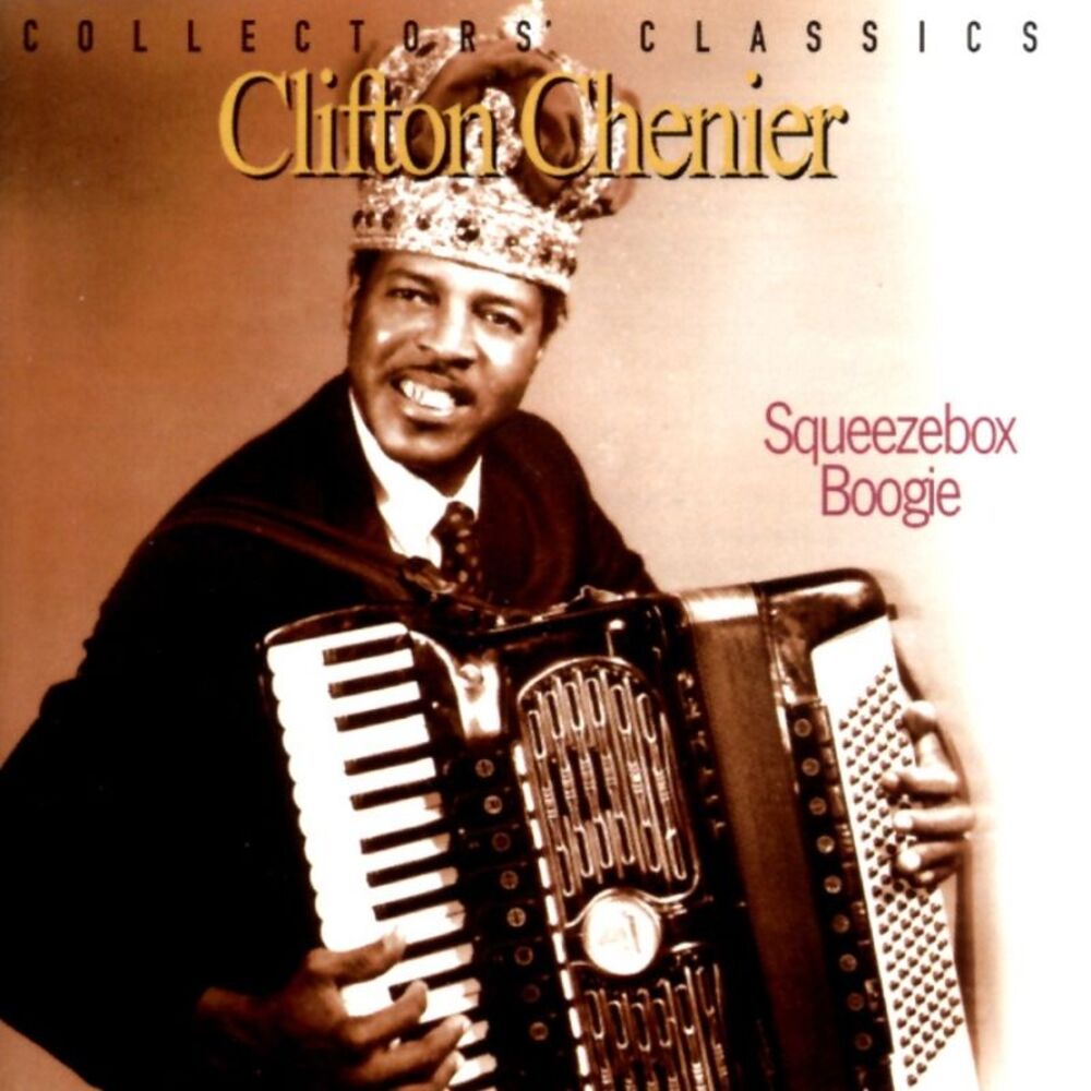 Picture of Squeezebox Boogie