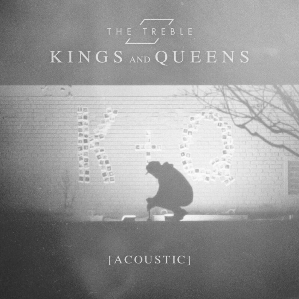 Picture of Kings and Queens (Acoustic)