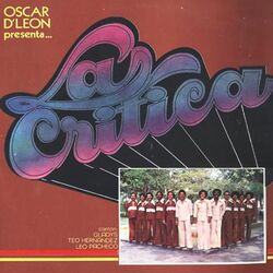 Cover of Oscar Presenta A