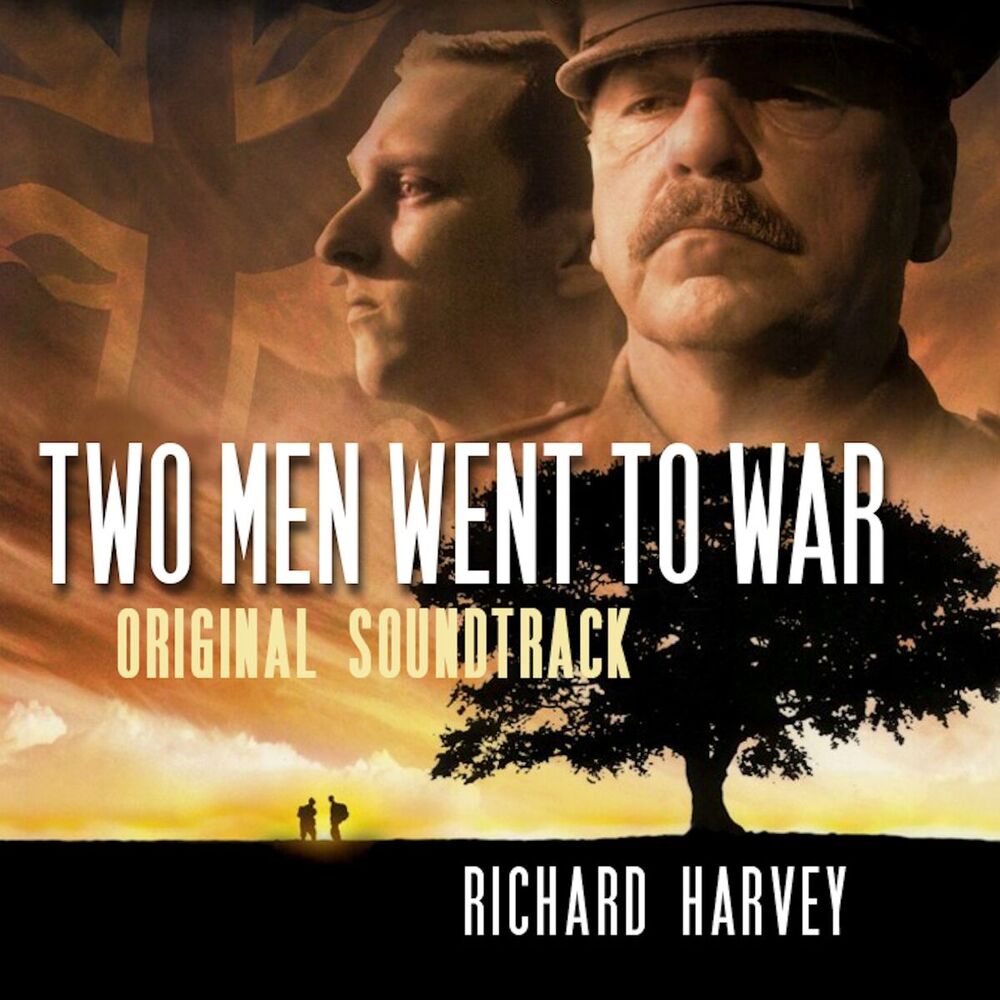 Picture of Two Men Went to War (Original Motion Picture Soundtrack)