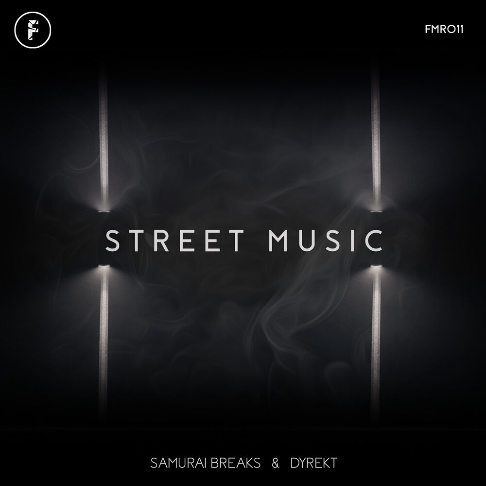 Picture of Street Music