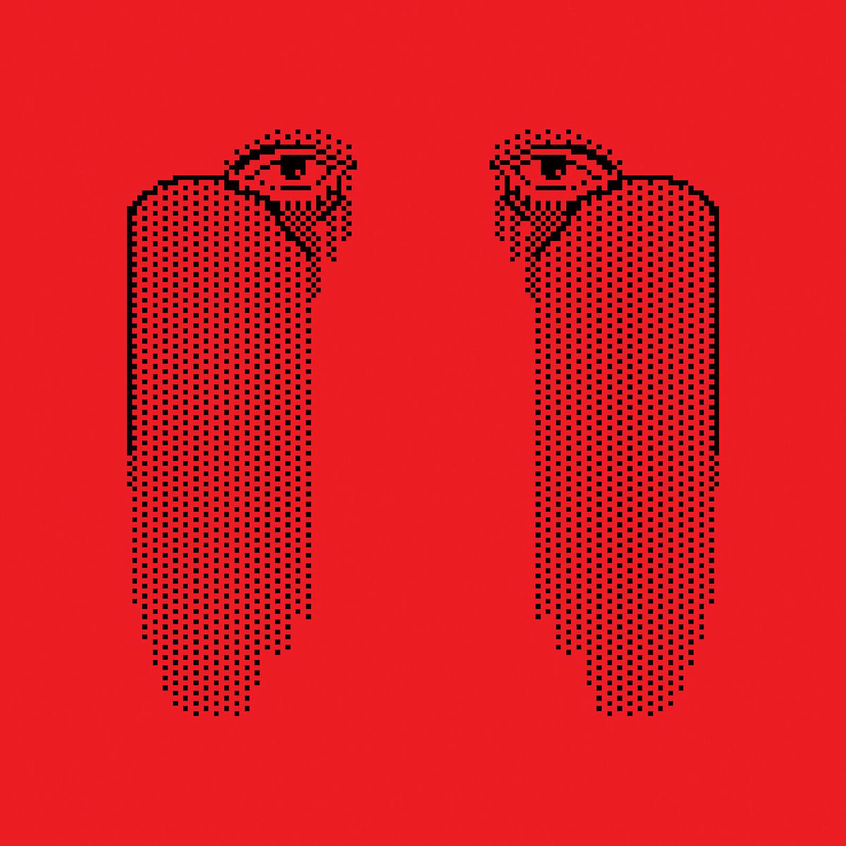 Album cover of Beast Rest Forth Mouth