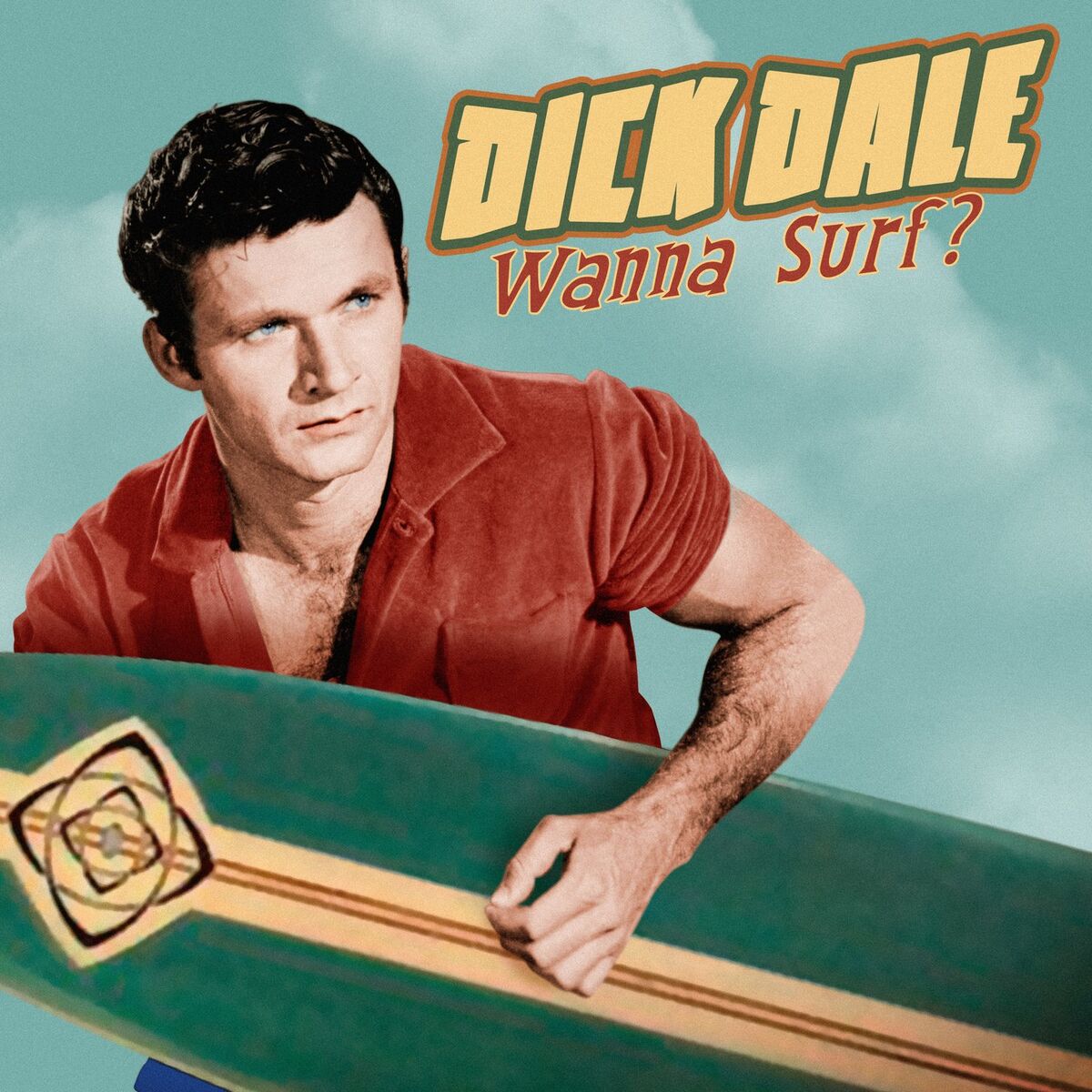 Album cover of Eight Til Midnight