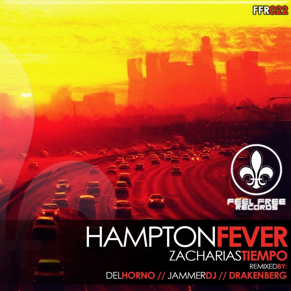 Picture of Hampton Fever