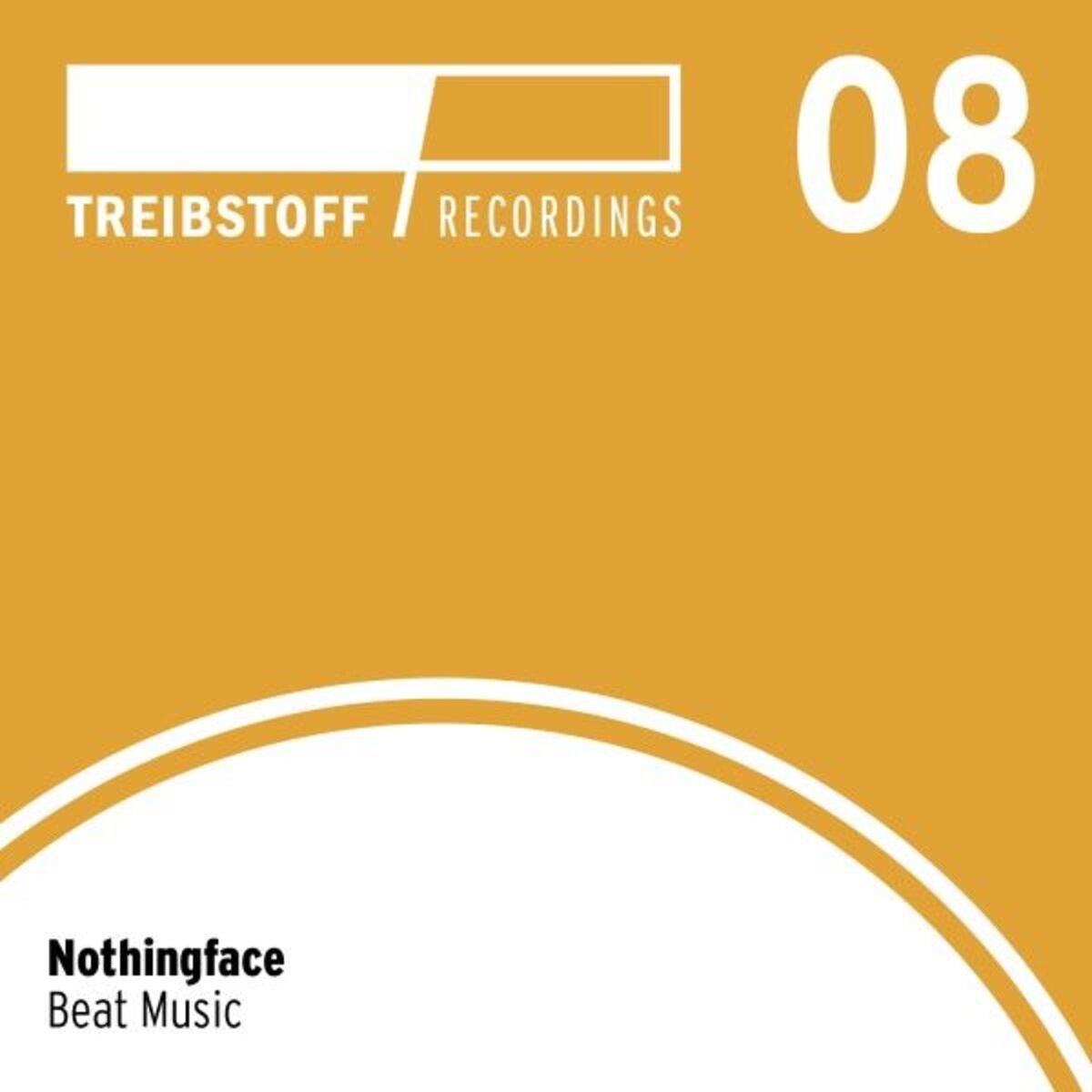 Album cover of Beat Music