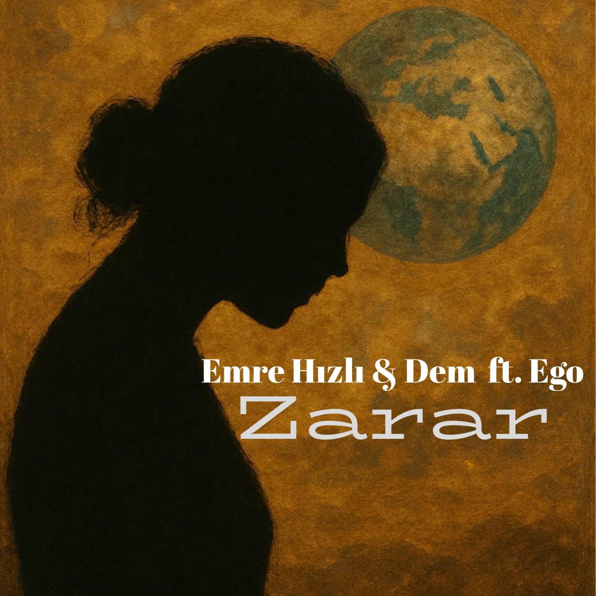 Album cover of Zarar (feat. Dem & Ego)