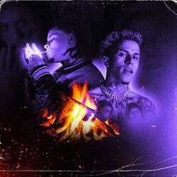 music cover