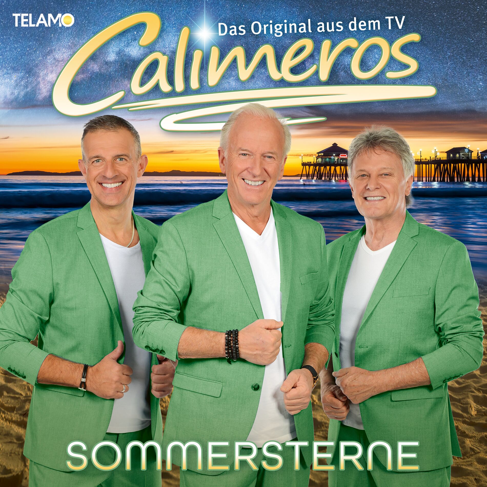 Album cover of Engel von Granada