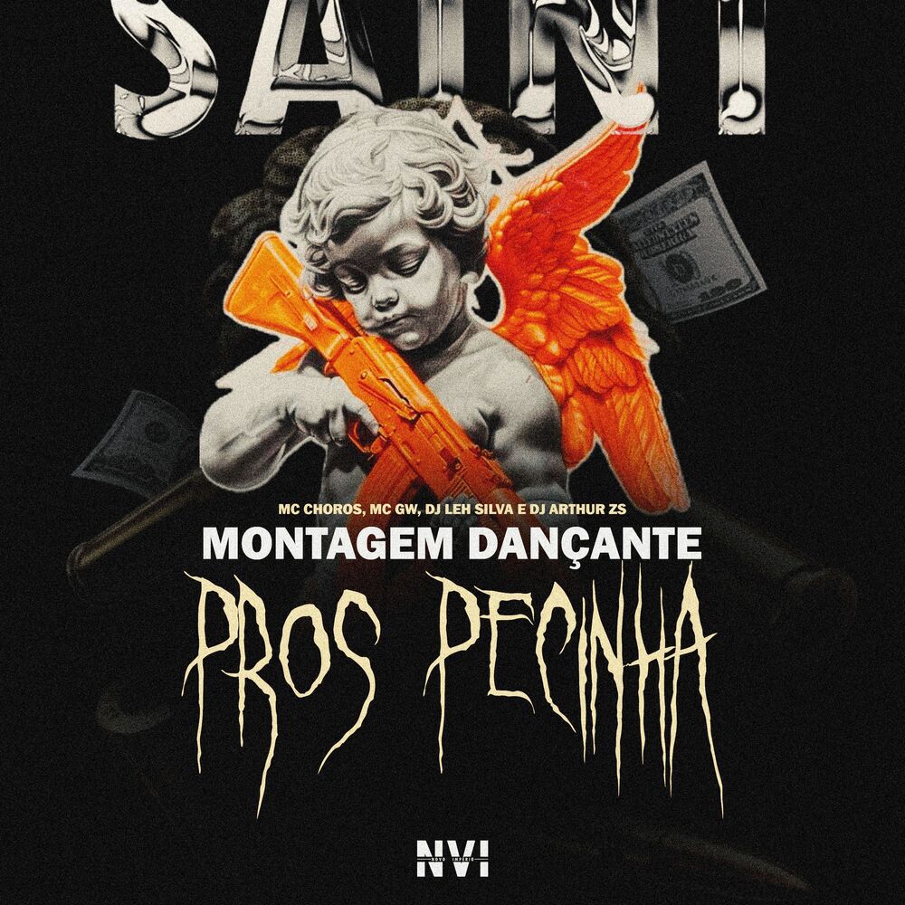 Picture of Dançante Pros Pecinha