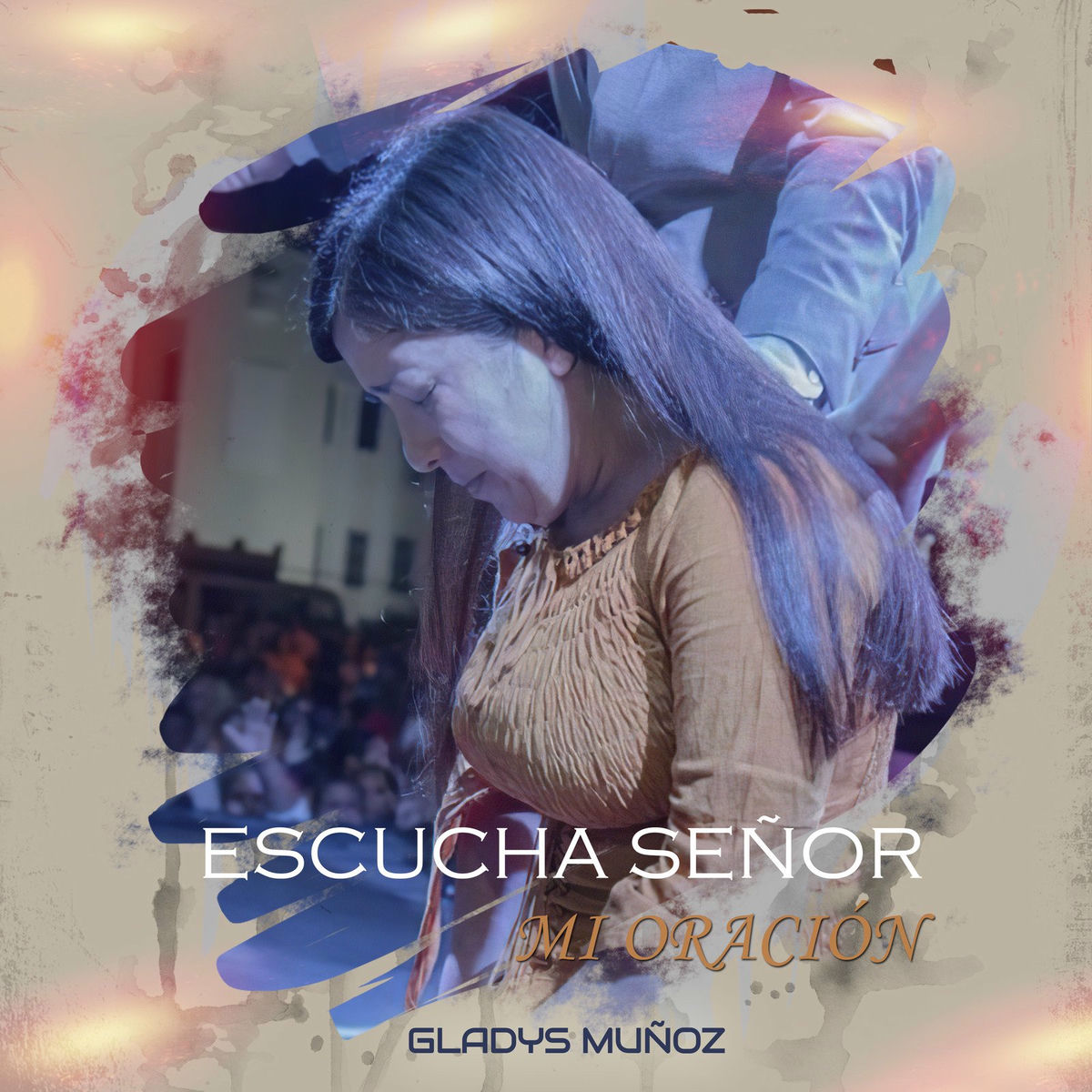 Album cover of Escucha Señor Mi Oración