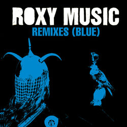 Cover of Remixes (Blue)