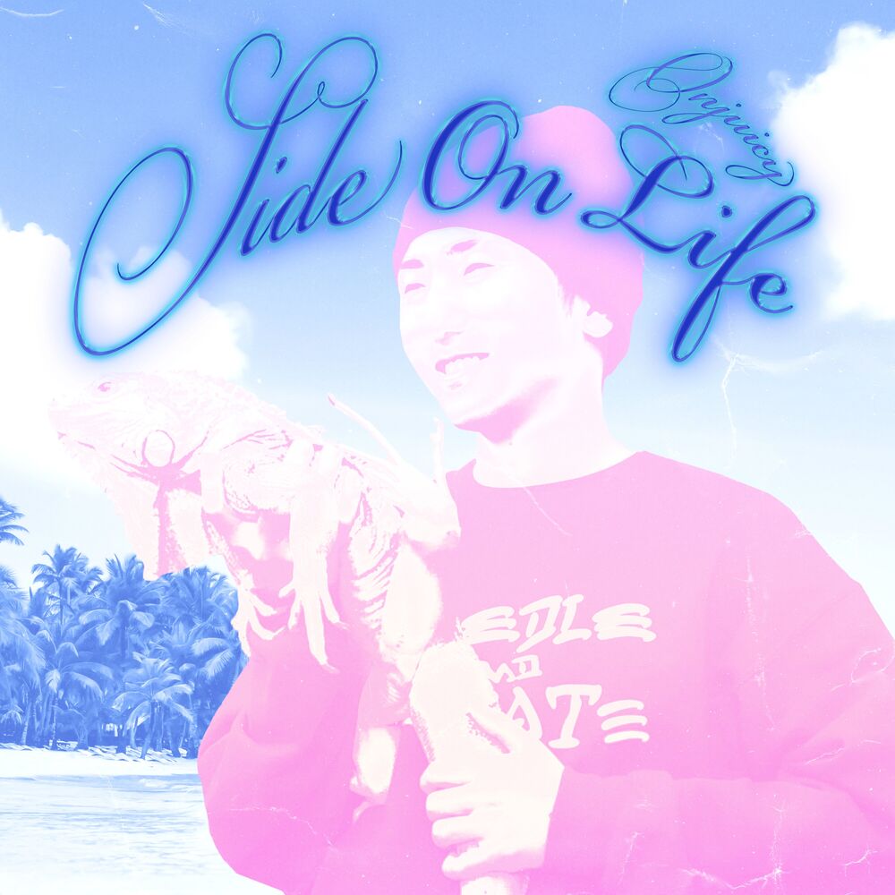 Picture of Slide on life