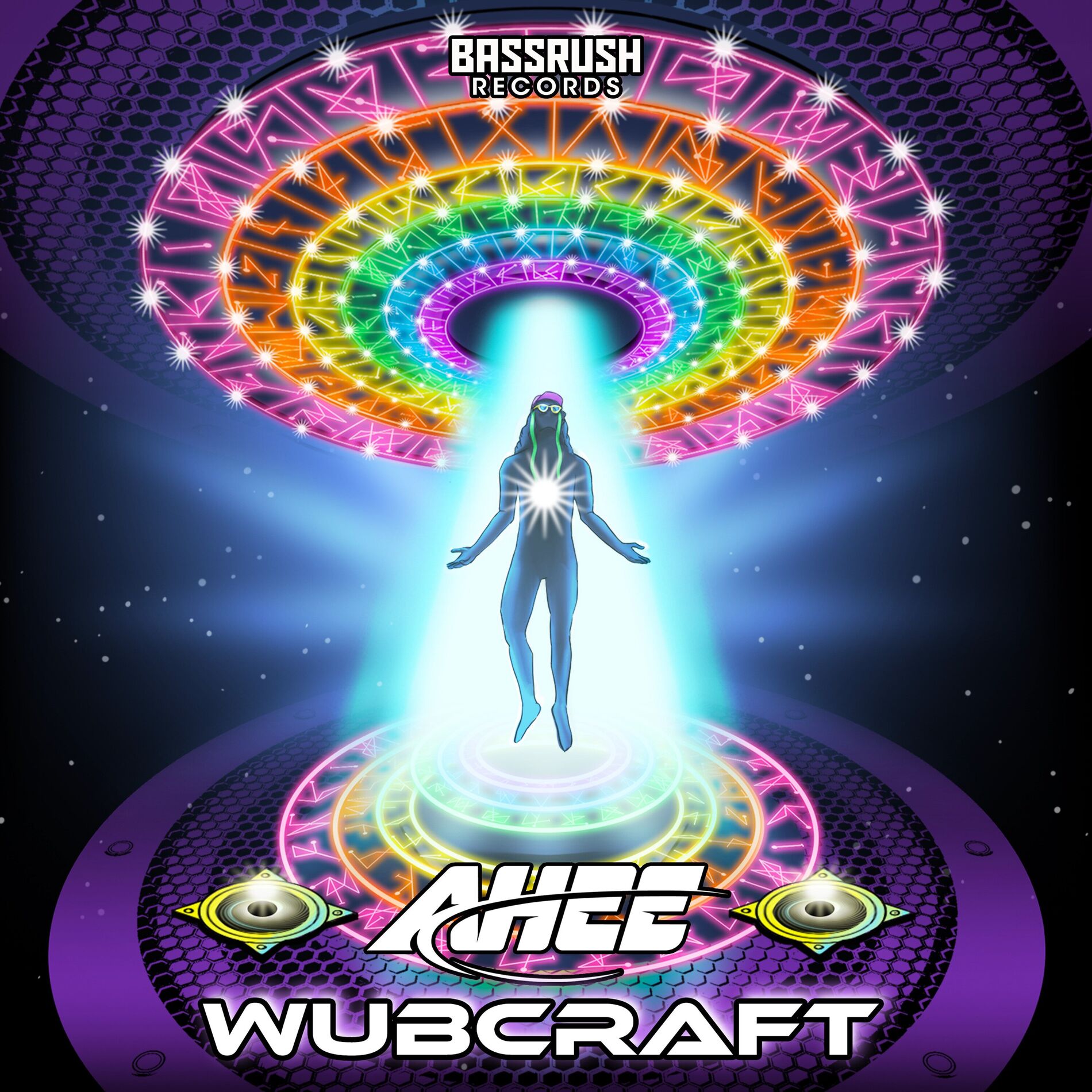 Album cover of Wubcraft