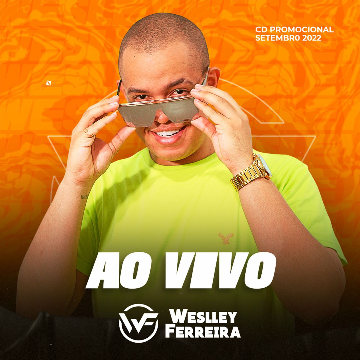 Album cover of Esse Foi Eu Ontem A Noite Lambada