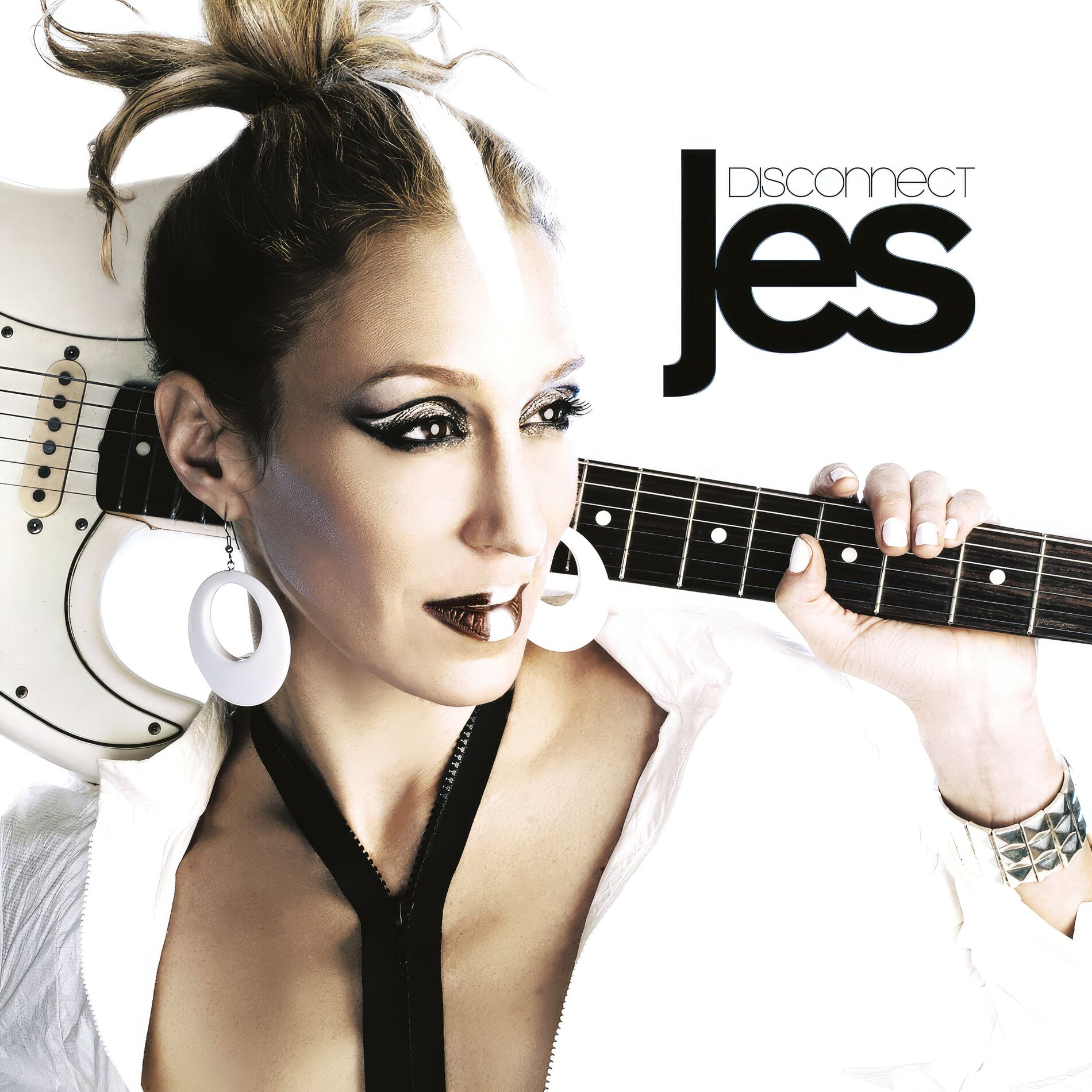 Album cover of Disconnect (Platinum Edition)