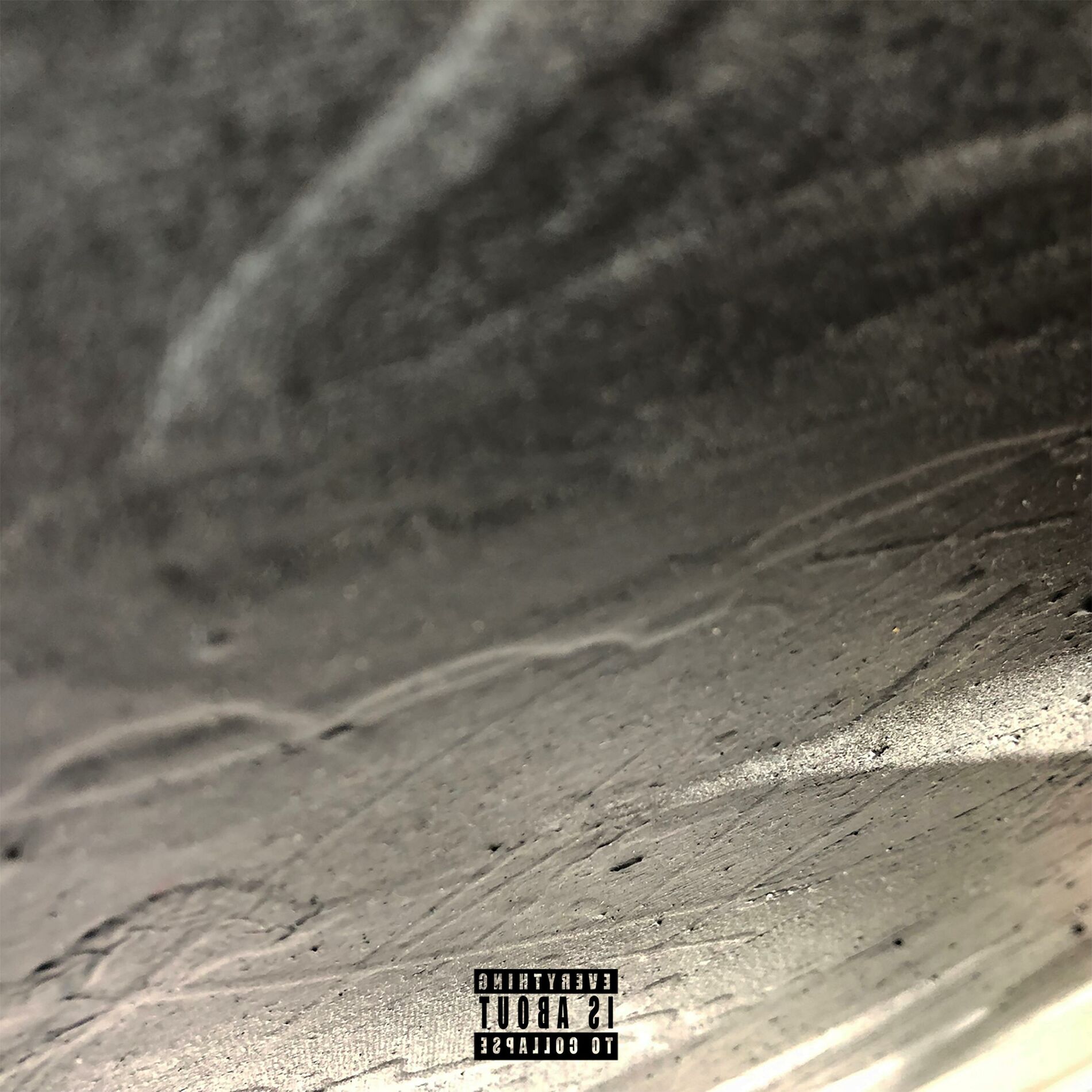 Album cover of Ready (everything is about to collapse) (feat. Pigeon John, Synato Watts & Guilty Simpson)