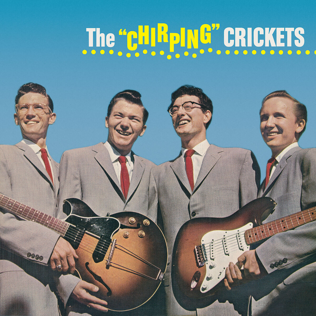 Album cover of The 
