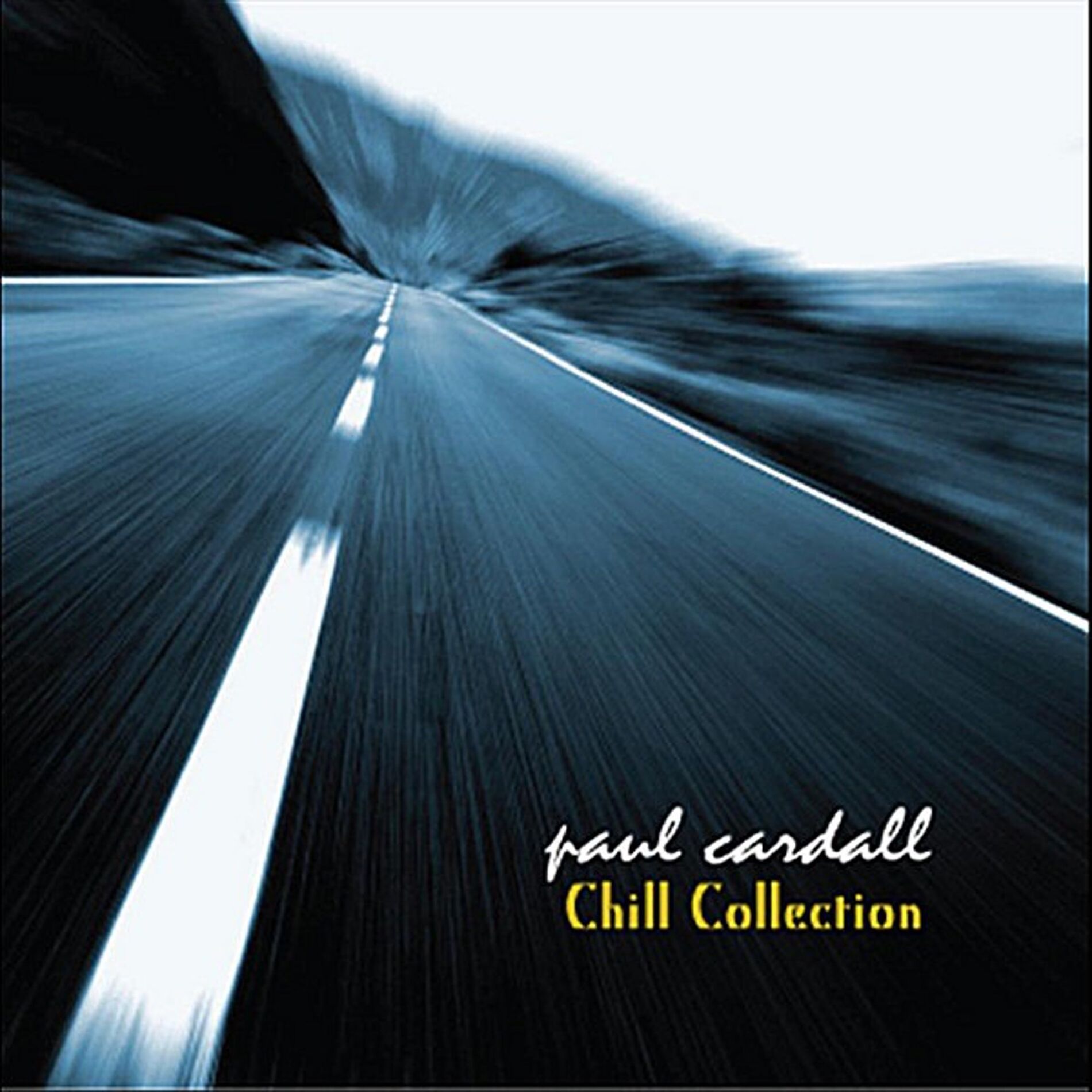 Album cover of Chill Collection