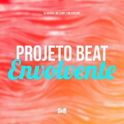 Cover of Projeto Beat Envolvente