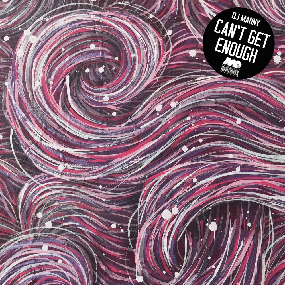 Picture of Can’t Get Enough EP