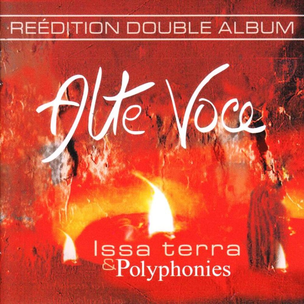 Picture of Issa terra & Polyphonies