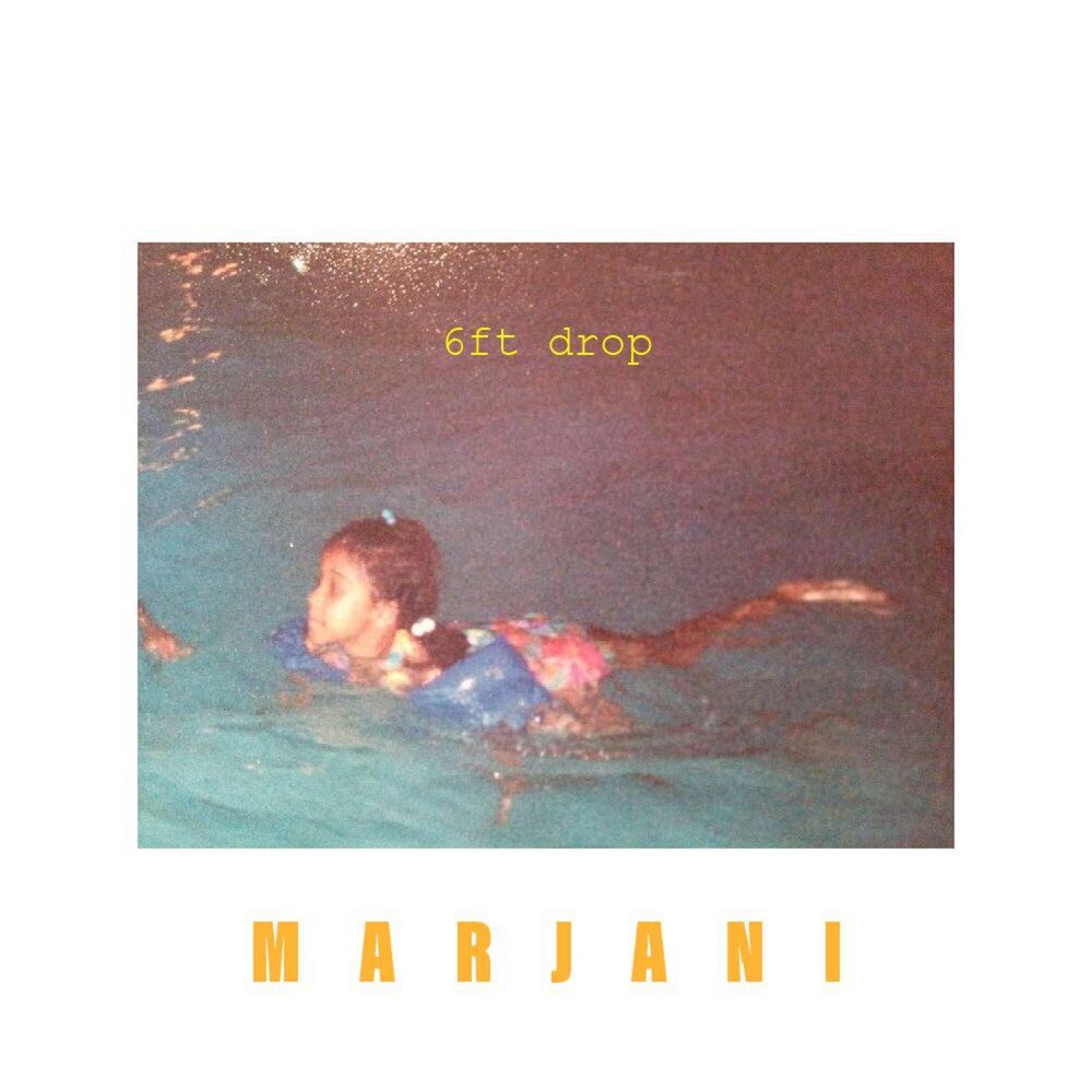 Picture of 6ft Drop