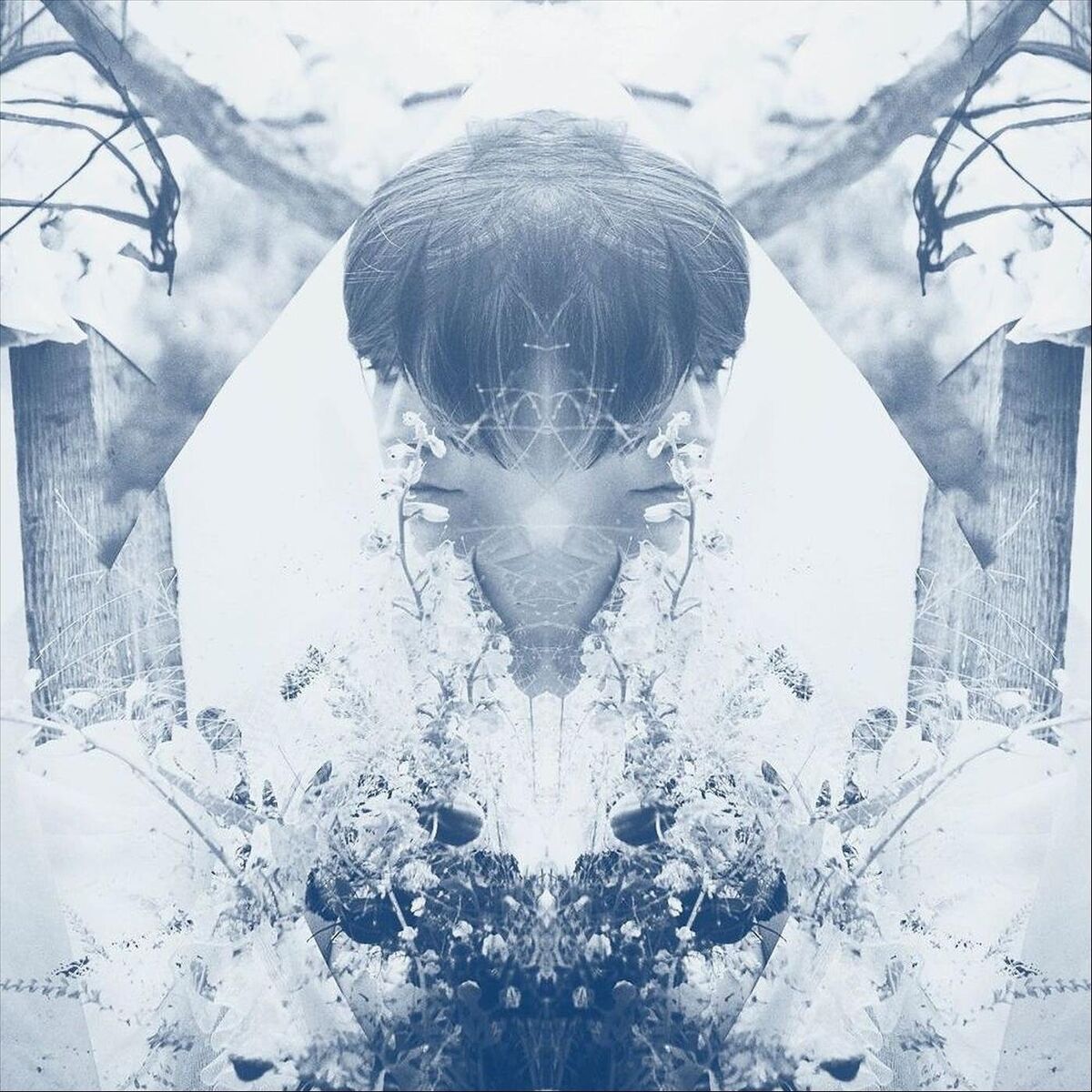 Album cover of Love Is Near