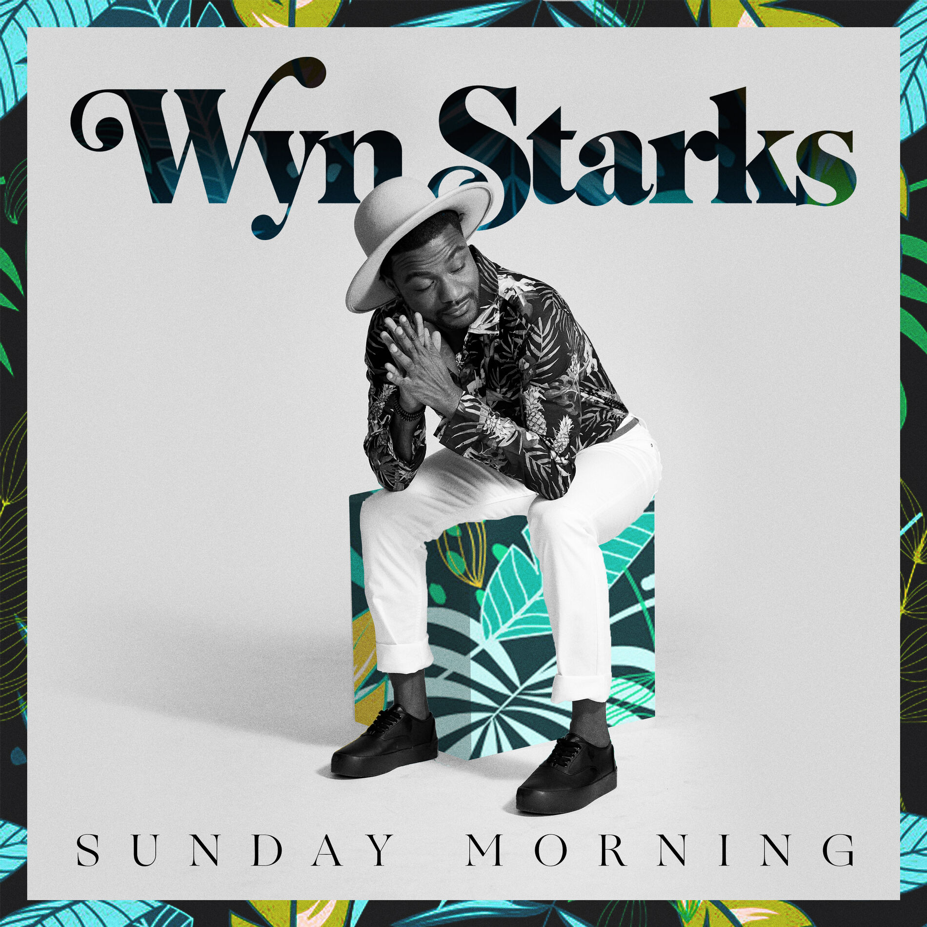 Album cover of Sunday Morning
