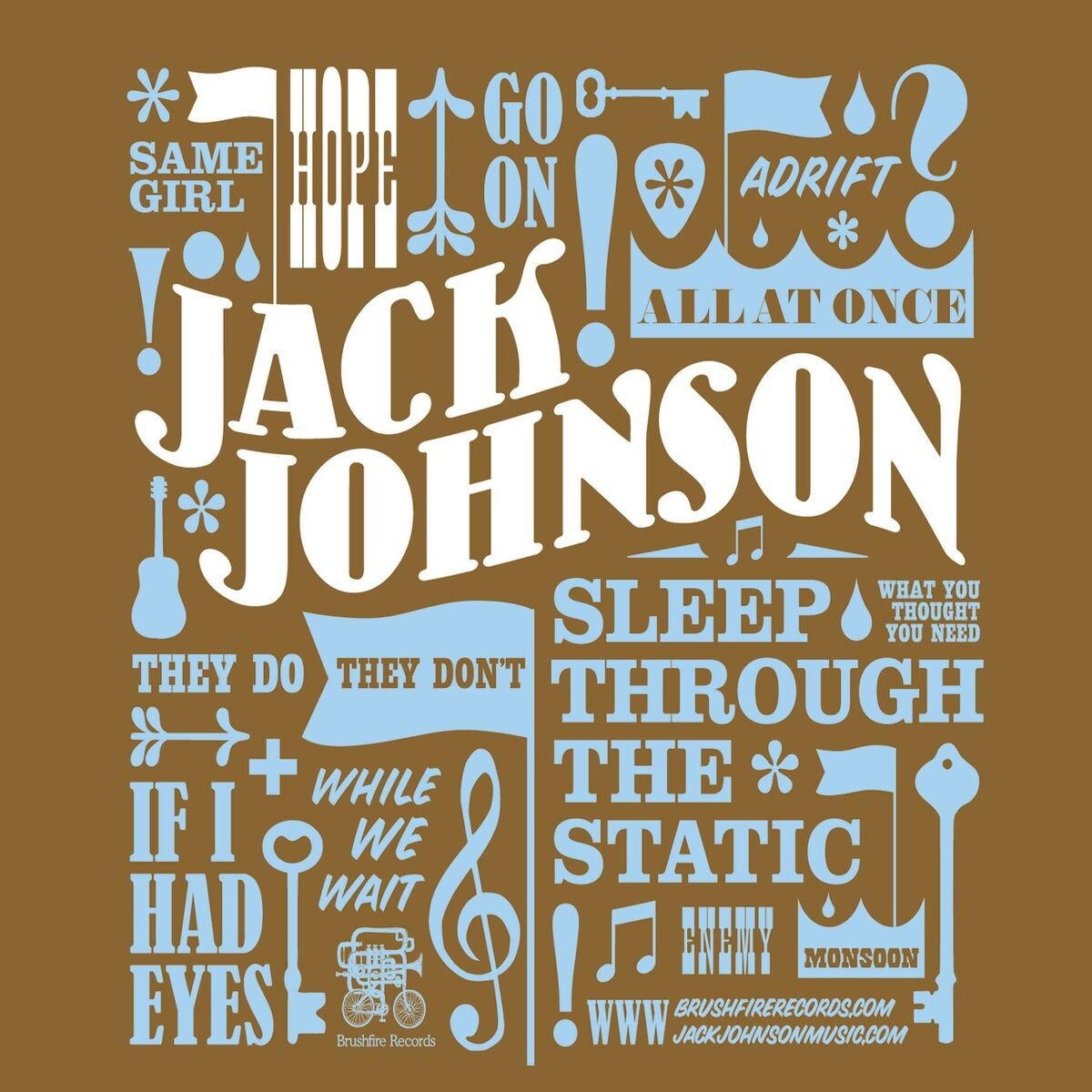 Album cover of Hope