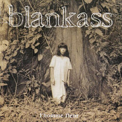 Cover of L'homme fleur (Edition Deluxe)
