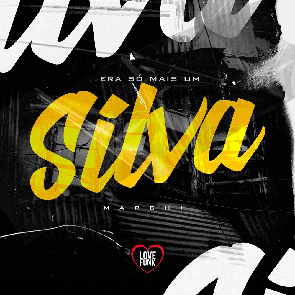 Picture of Era Só Mais um Silva