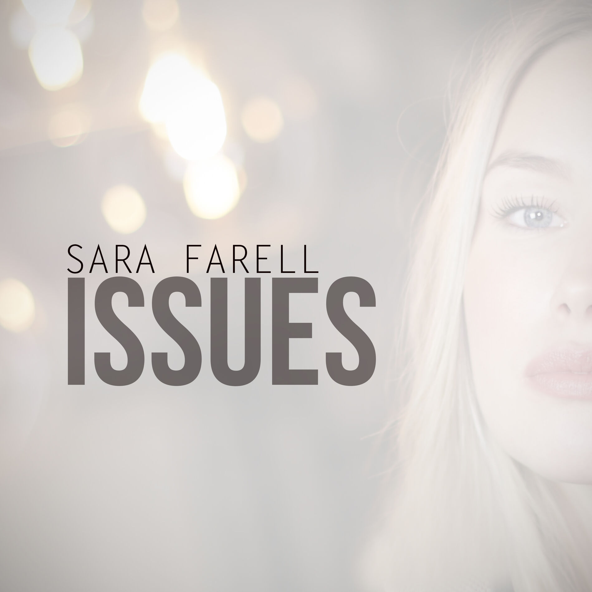 Album cover of Issues