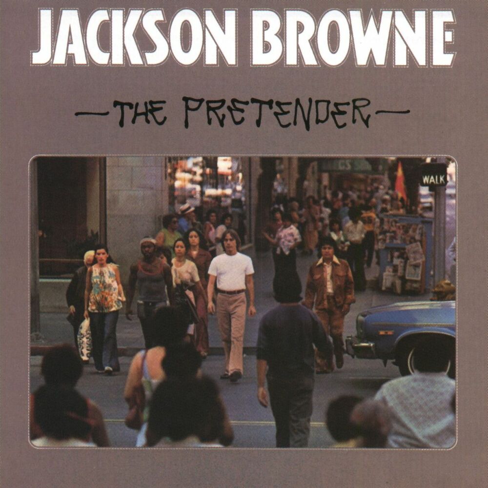 Picture of The Pretender