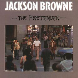 Cover of The Pretender