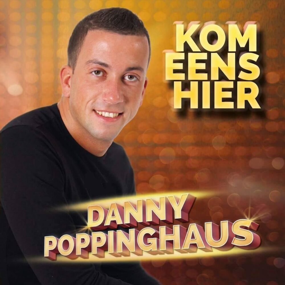 Picture of Kom Eens Hier