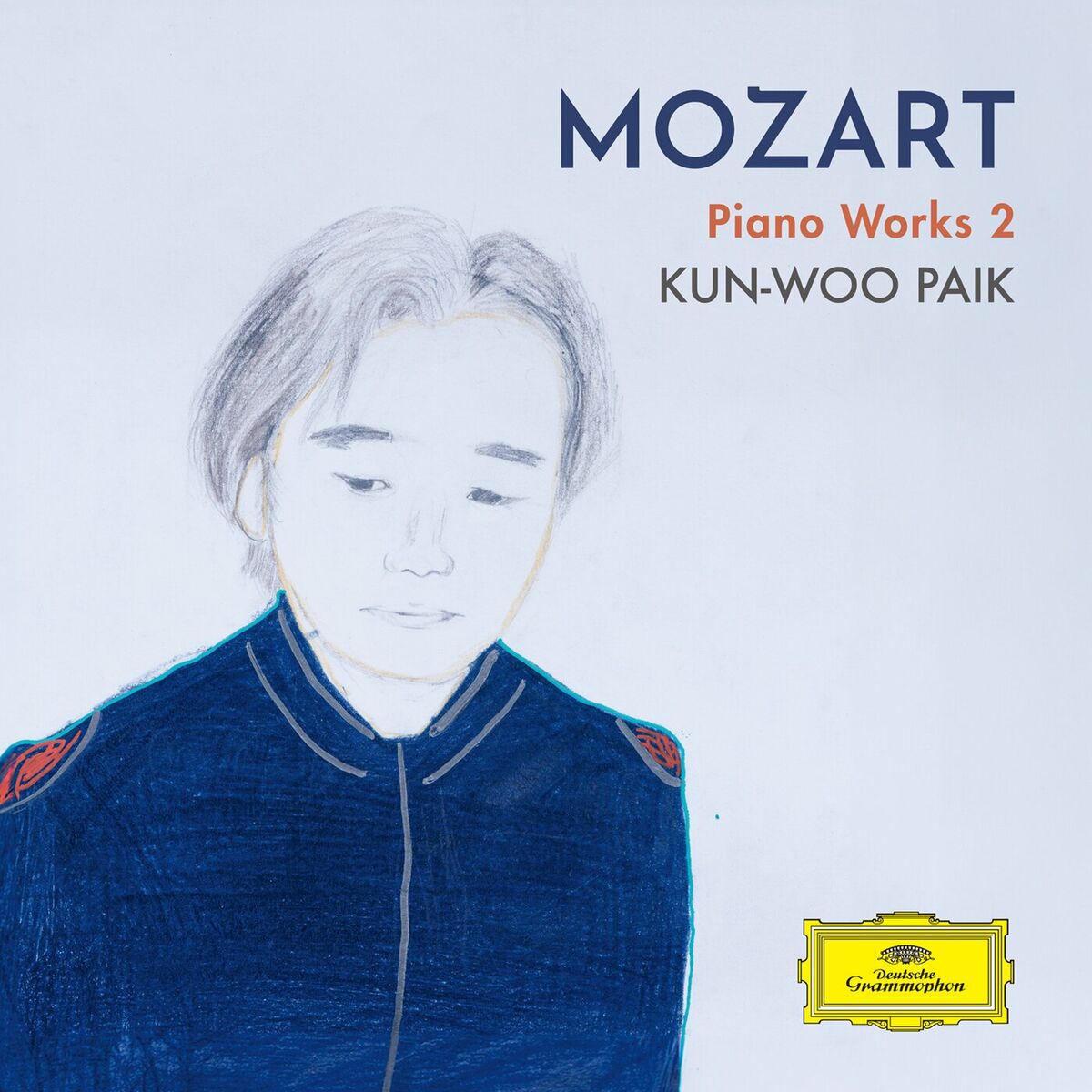 Album cover of Mozart: Andante in F Major for Organ, K. 616 (Played on Piano)