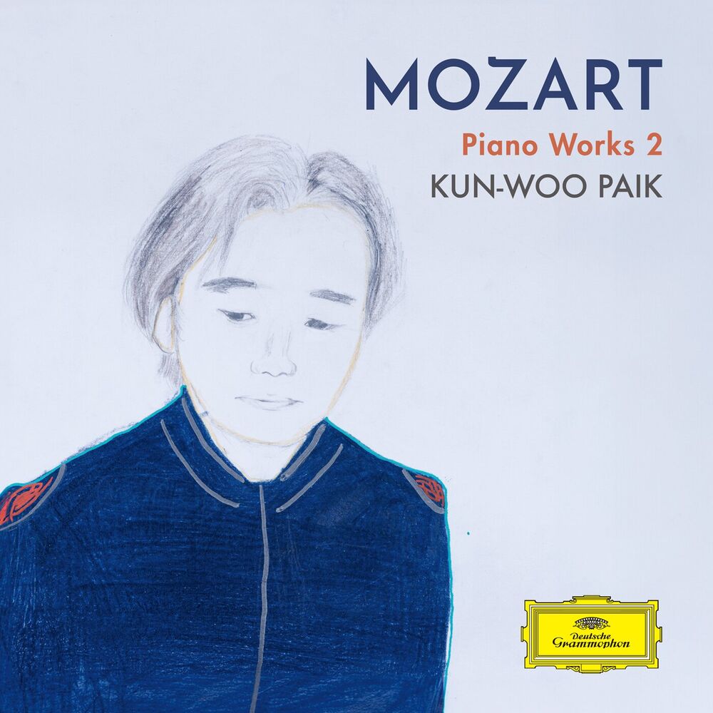 Picture of MOZART: Piano Works 2