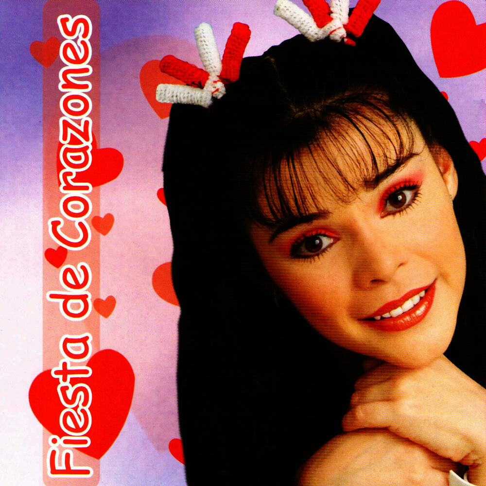 Picture of Fiesta de Corazones