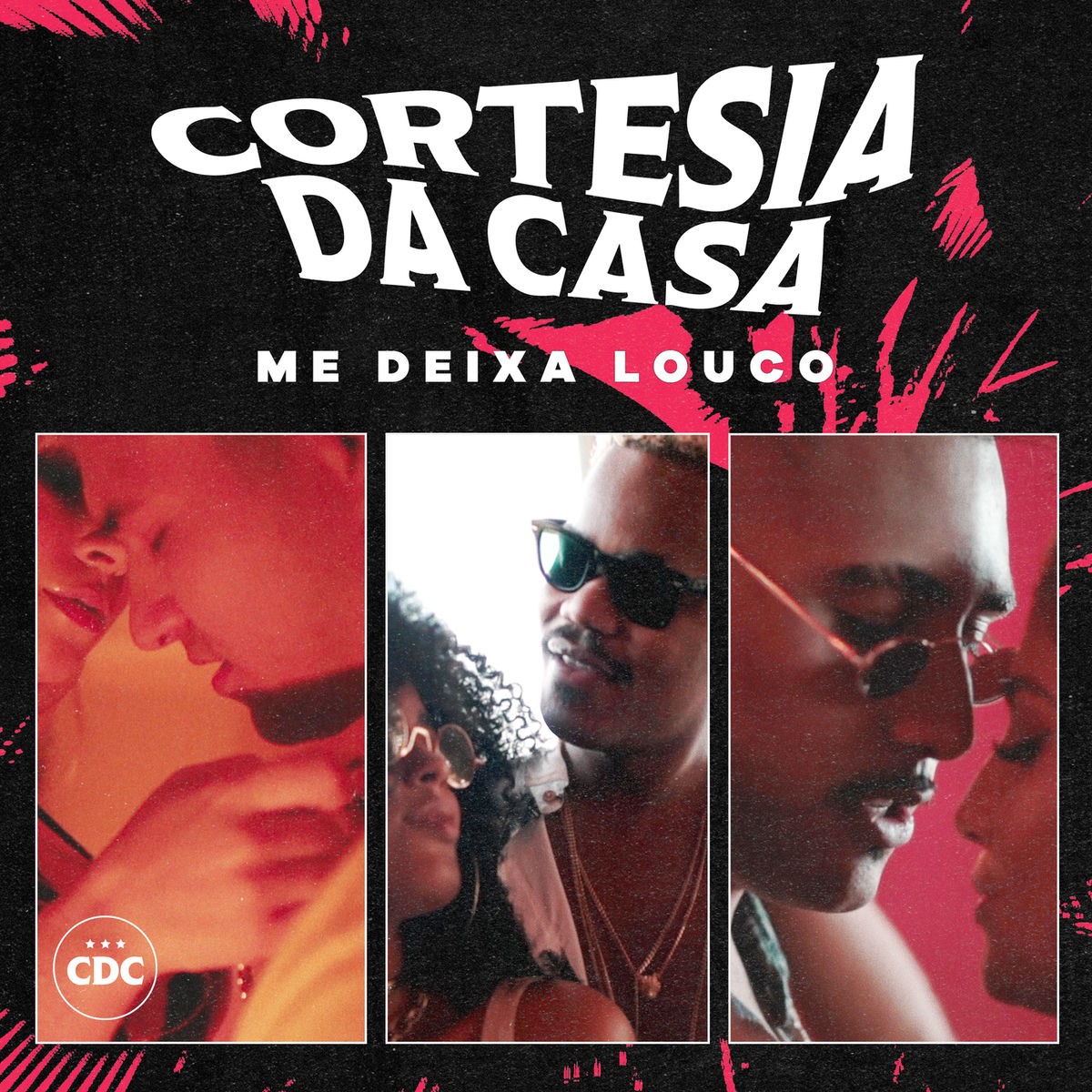 Album cover of Me Deixa Louco
