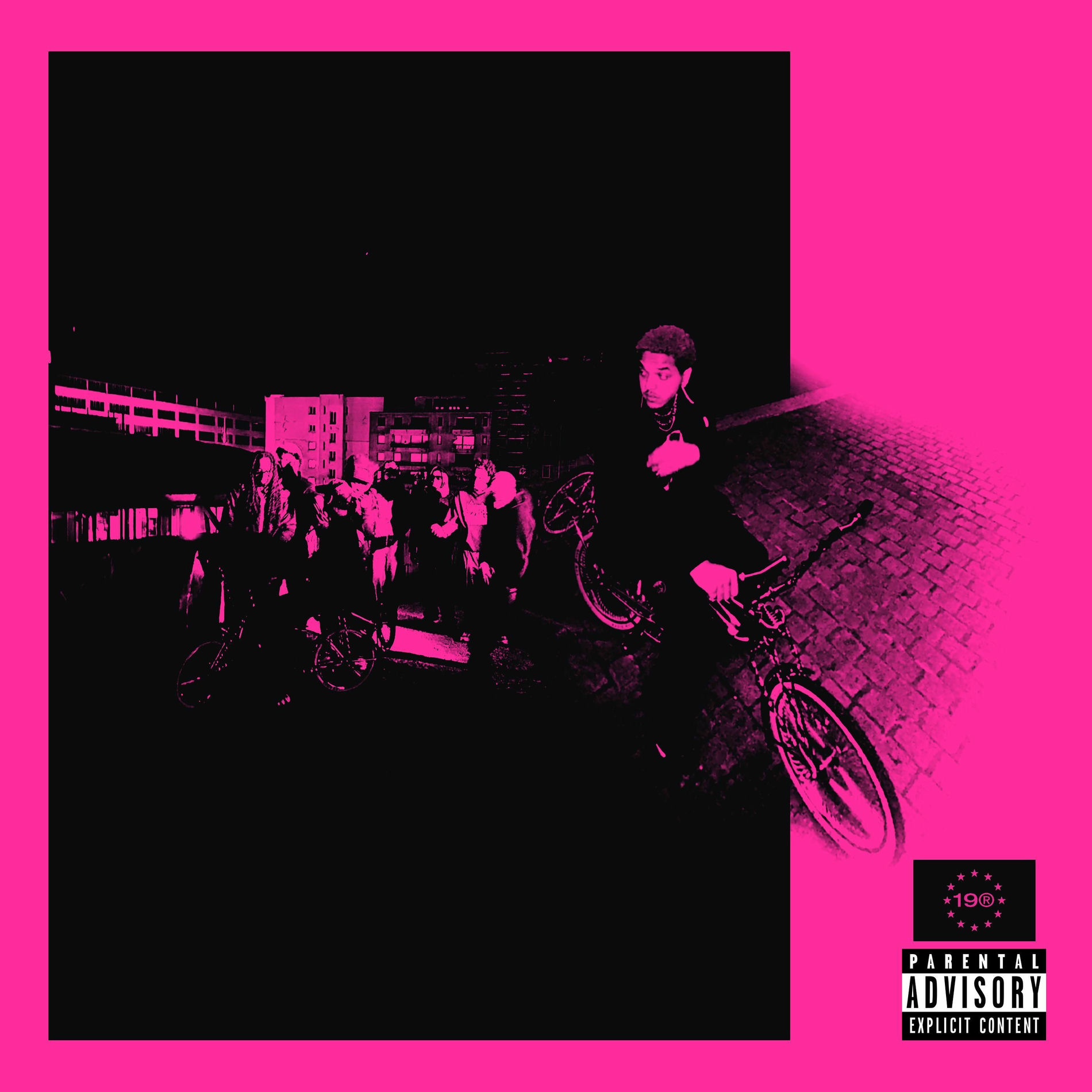 Album cover of SANS ÉMOTIONS