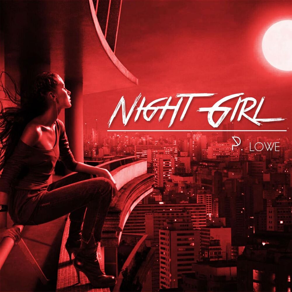 Picture of Night Girl