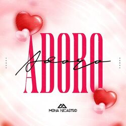 Cover of Adoro
