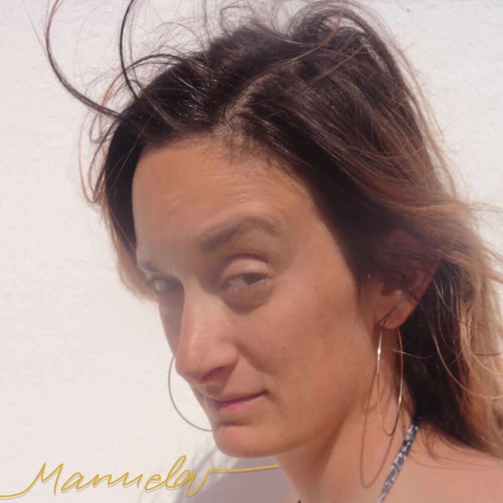 Picture of Manuela