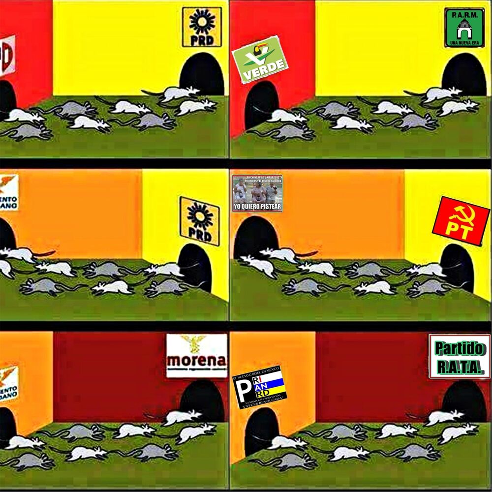 Picture of Paso de Ratas (Partido R.A.T.A.S.)