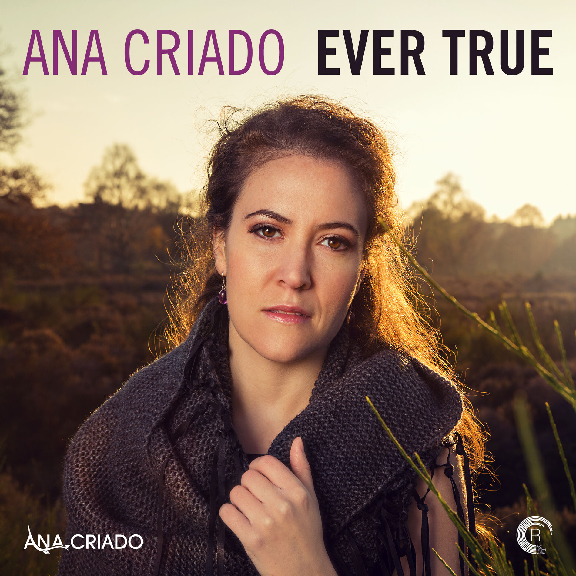 Album cover of Ever True